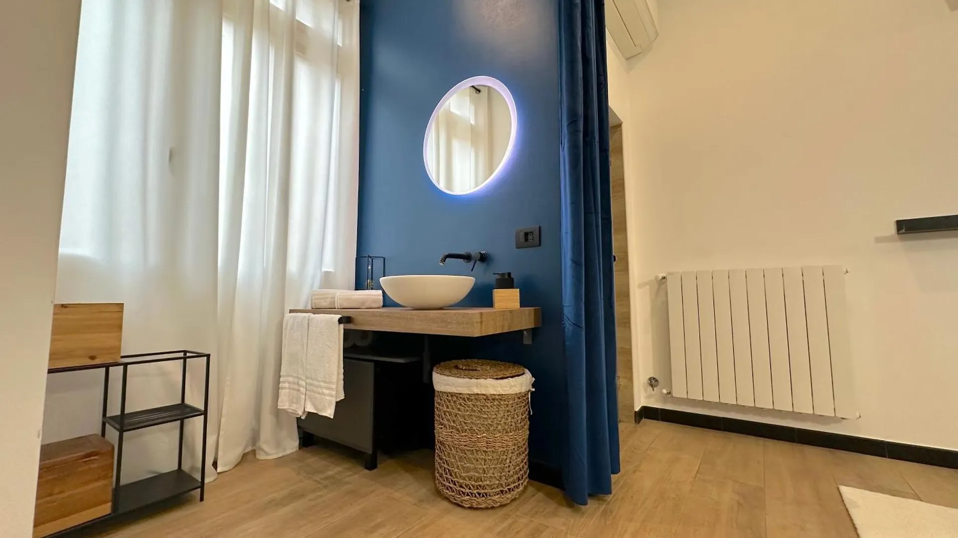 De' Carracci Prestige Apartment Bolonia