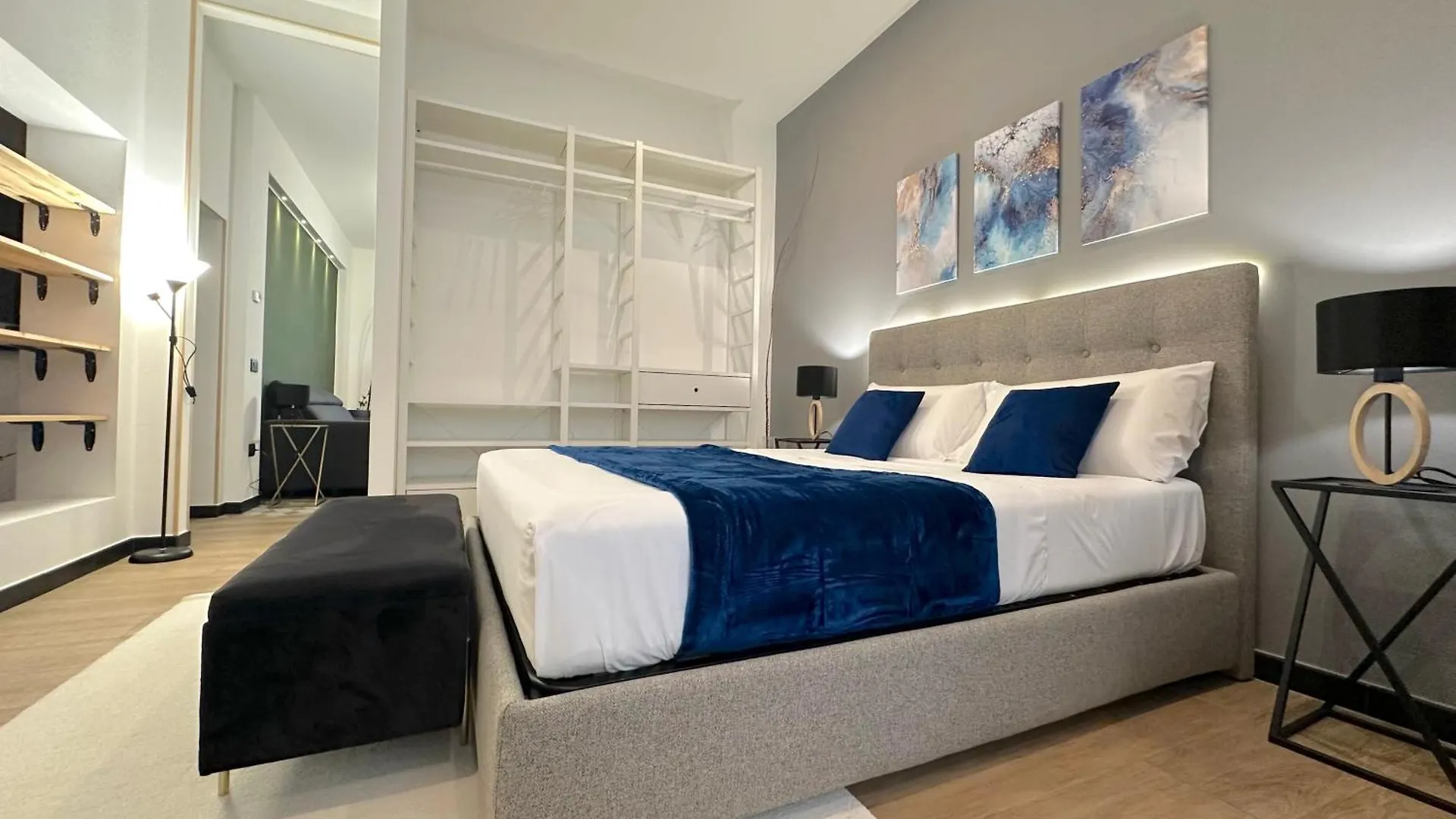 De' Carracci Prestige Apartment Bologna