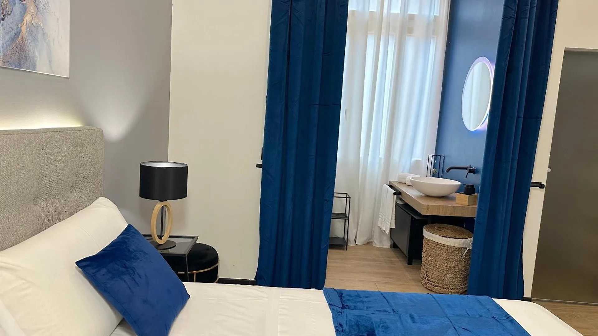 De' Carracci Prestige Apartment Bologna