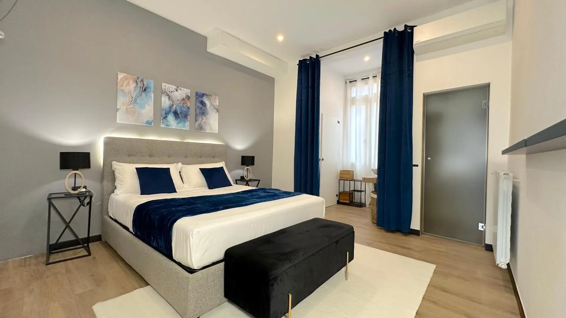 De' Carracci Prestige Apartment Bologna
