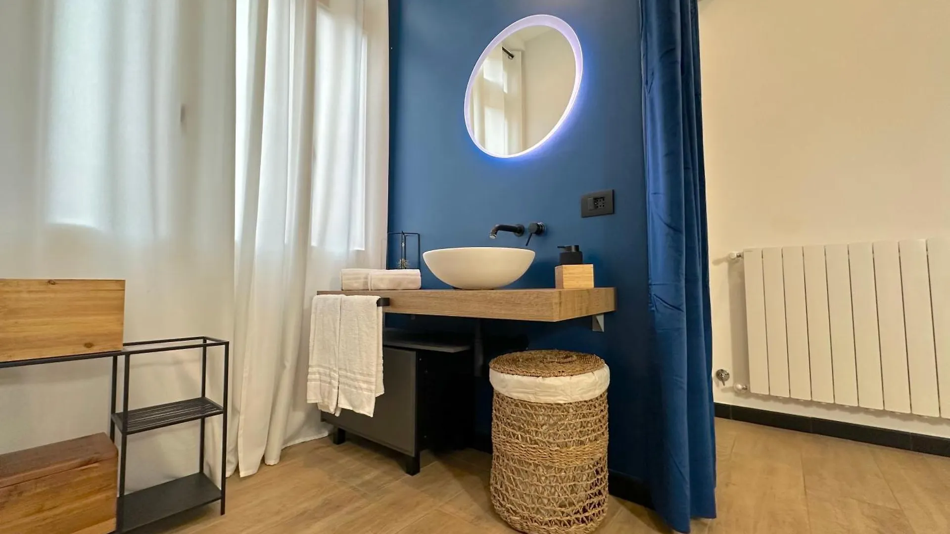 De' Carracci Prestige Apartment Bologna