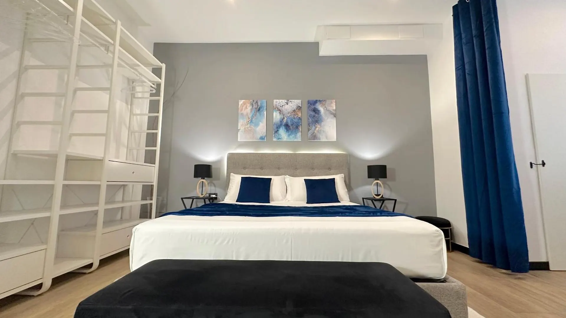 De' Carracci Prestige Apartment Bologna
