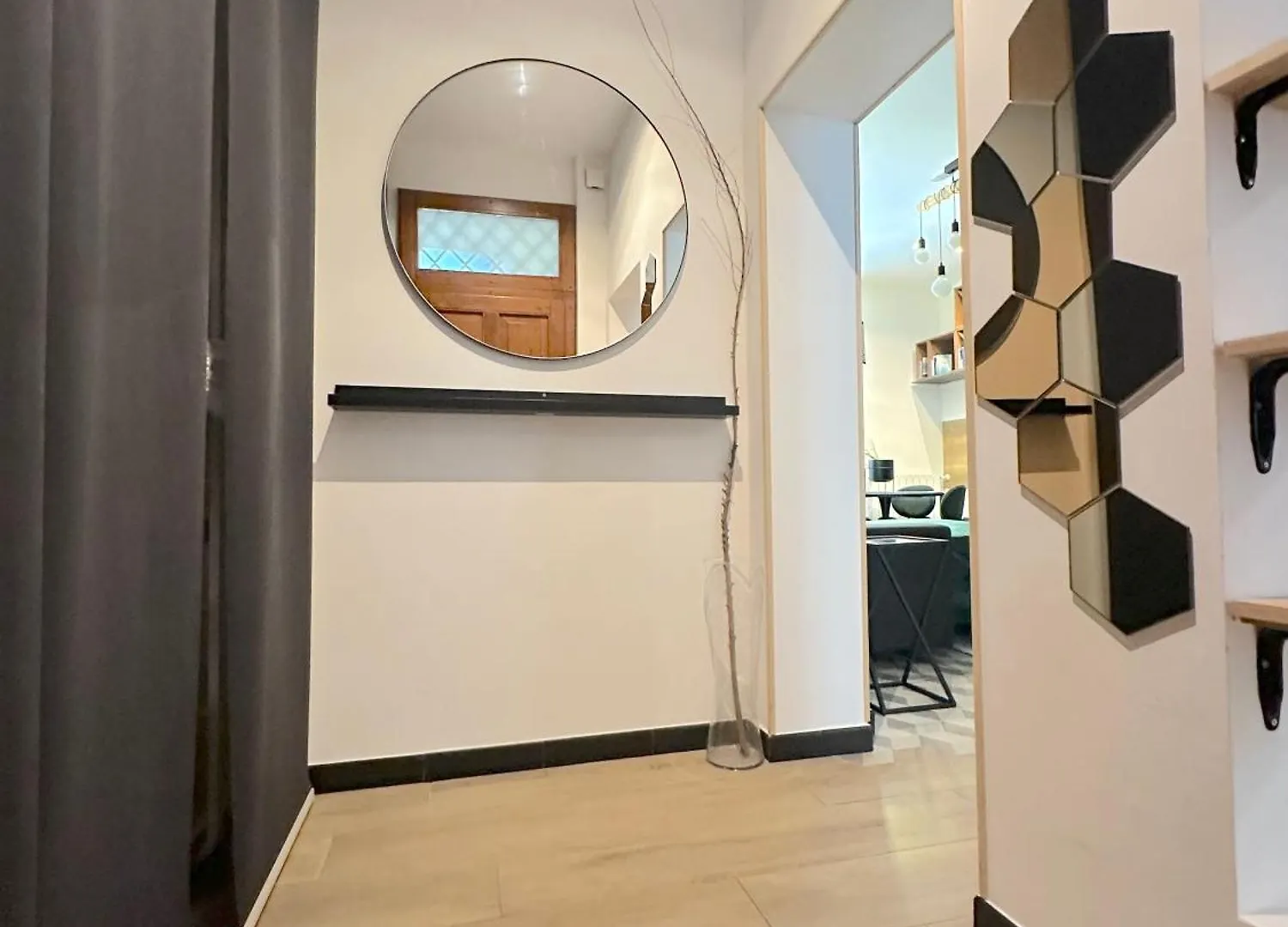 De' Carracci Prestige Apartment Bologna