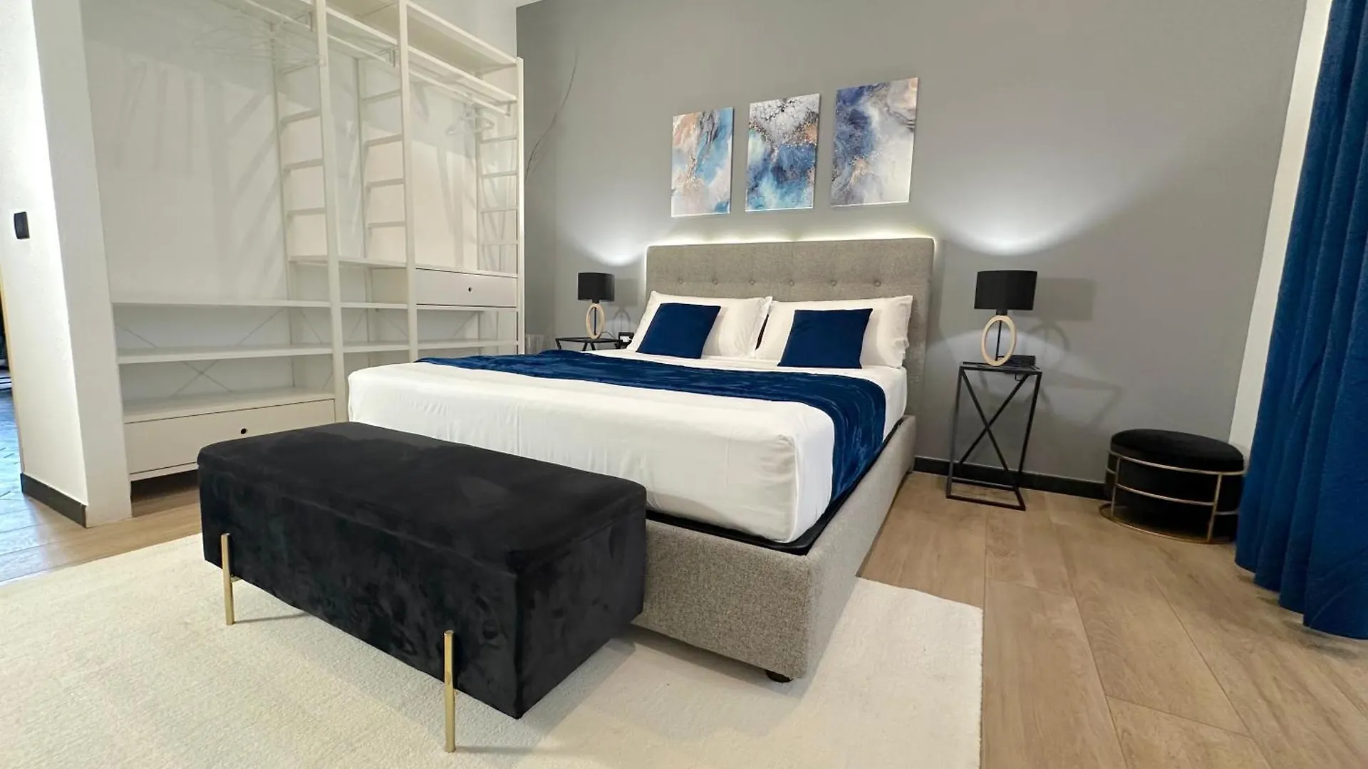 De' Carracci Prestige Apartment Bologna