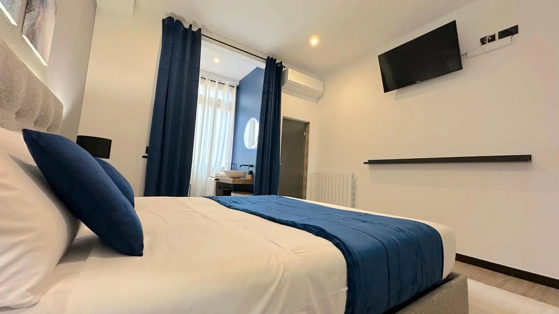 De' Carracci Prestige Apartment Bologna