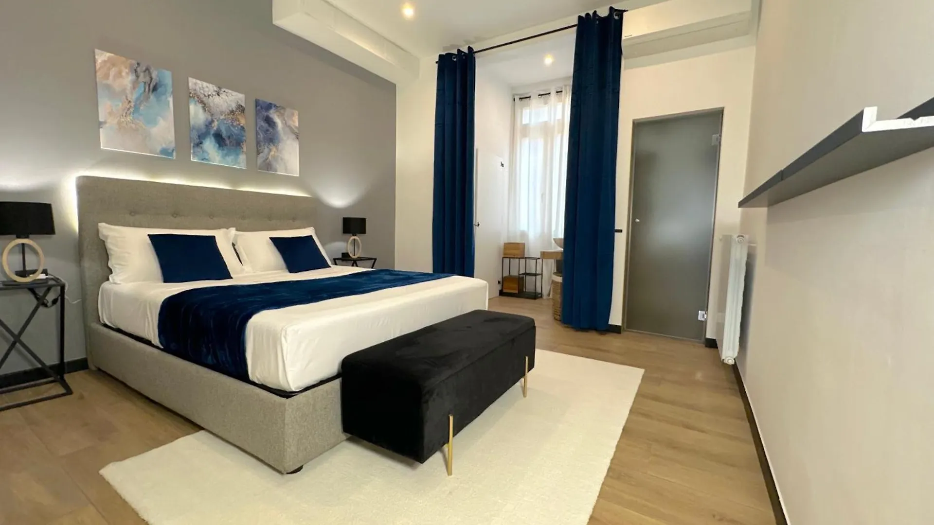 De' Carracci Prestige Apartment Bologna
