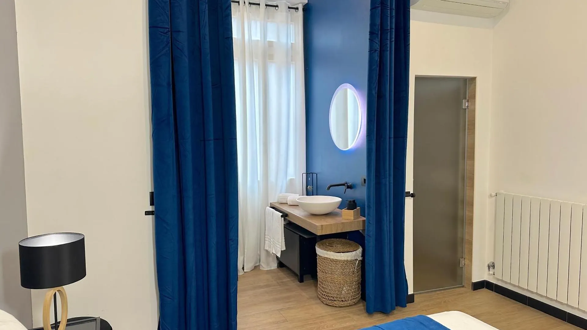De' Carracci Prestige Apartment Bologna