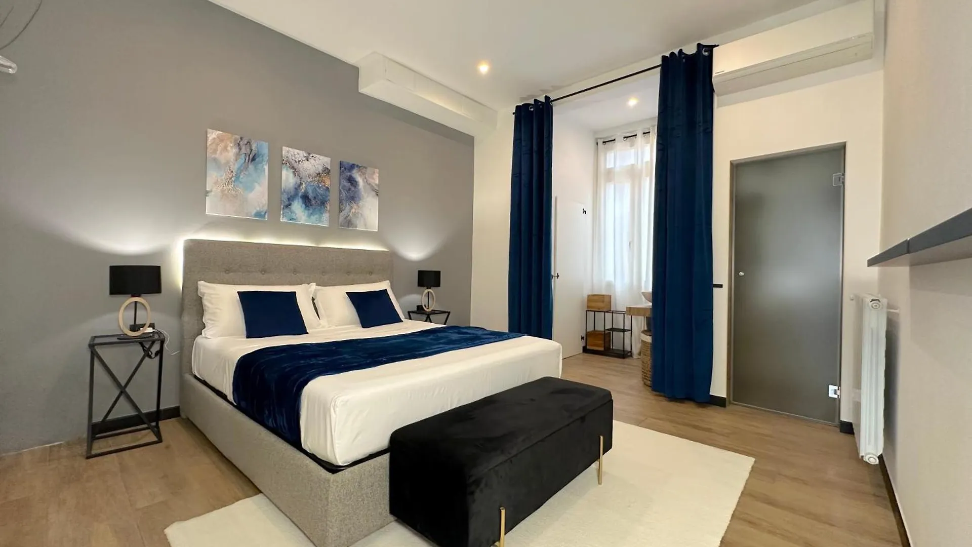 De' Carracci Prestige Apartment Bologna